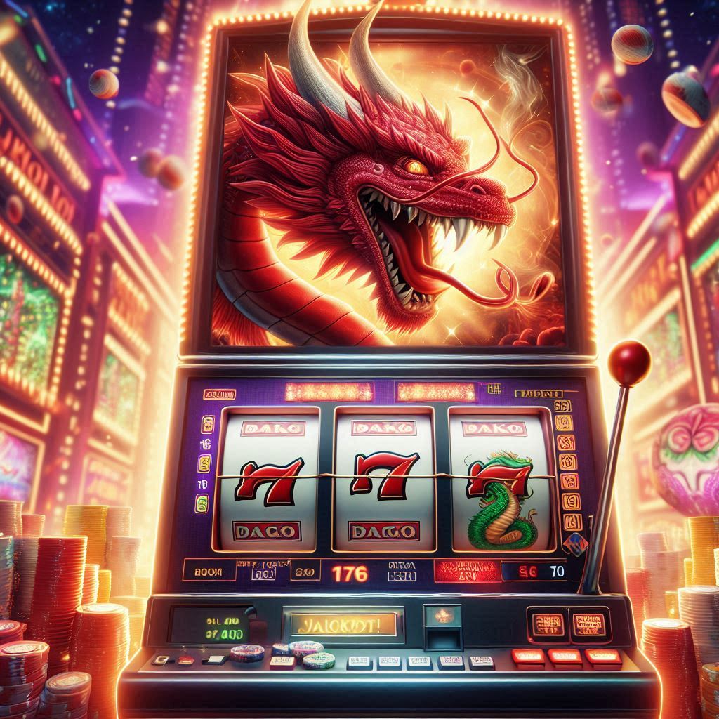 Slot Online